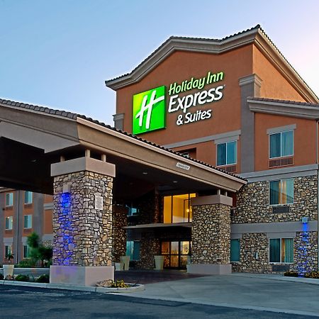 Holiday Inn Express & Suites Tucson By Ihg Ngoại thất bức ảnh