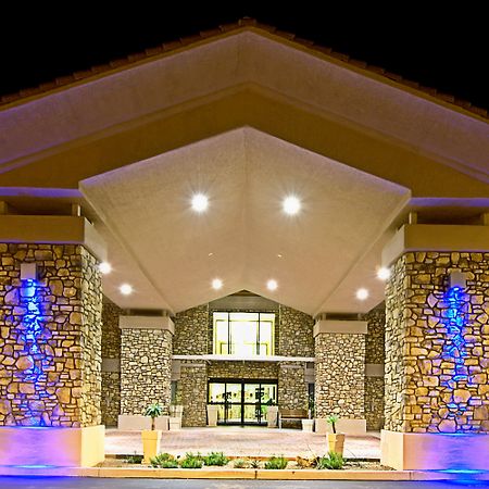Holiday Inn Express & Suites Tucson By Ihg Ngoại thất bức ảnh