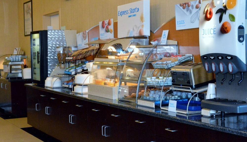 Holiday Inn Express & Suites Tucson By Ihg Ngoại thất bức ảnh