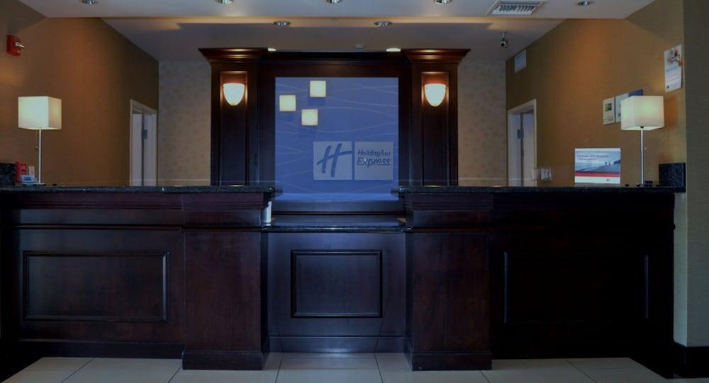 Holiday Inn Express & Suites Tucson By Ihg Ngoại thất bức ảnh