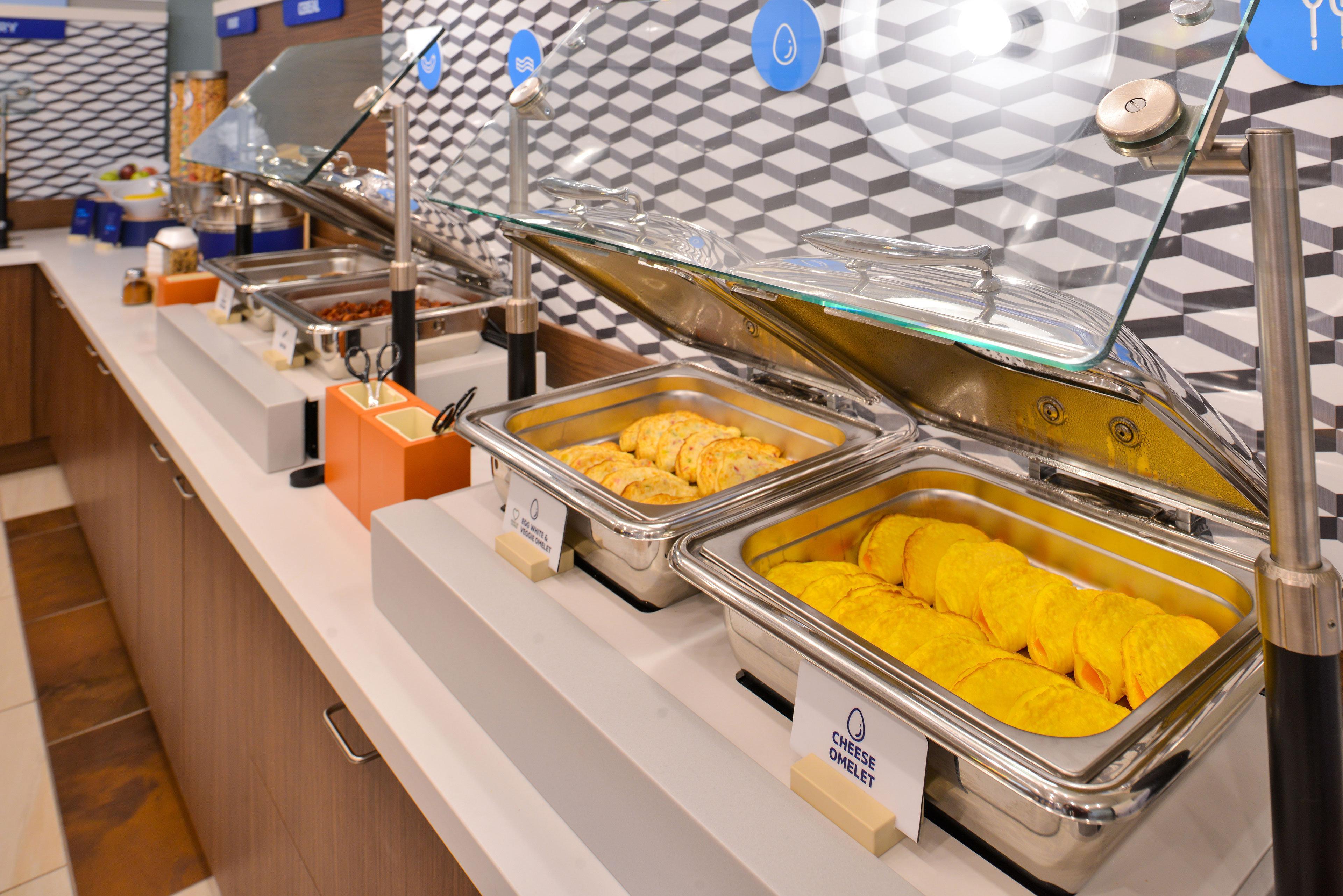 Holiday Inn Express & Suites Tucson By Ihg Ngoại thất bức ảnh