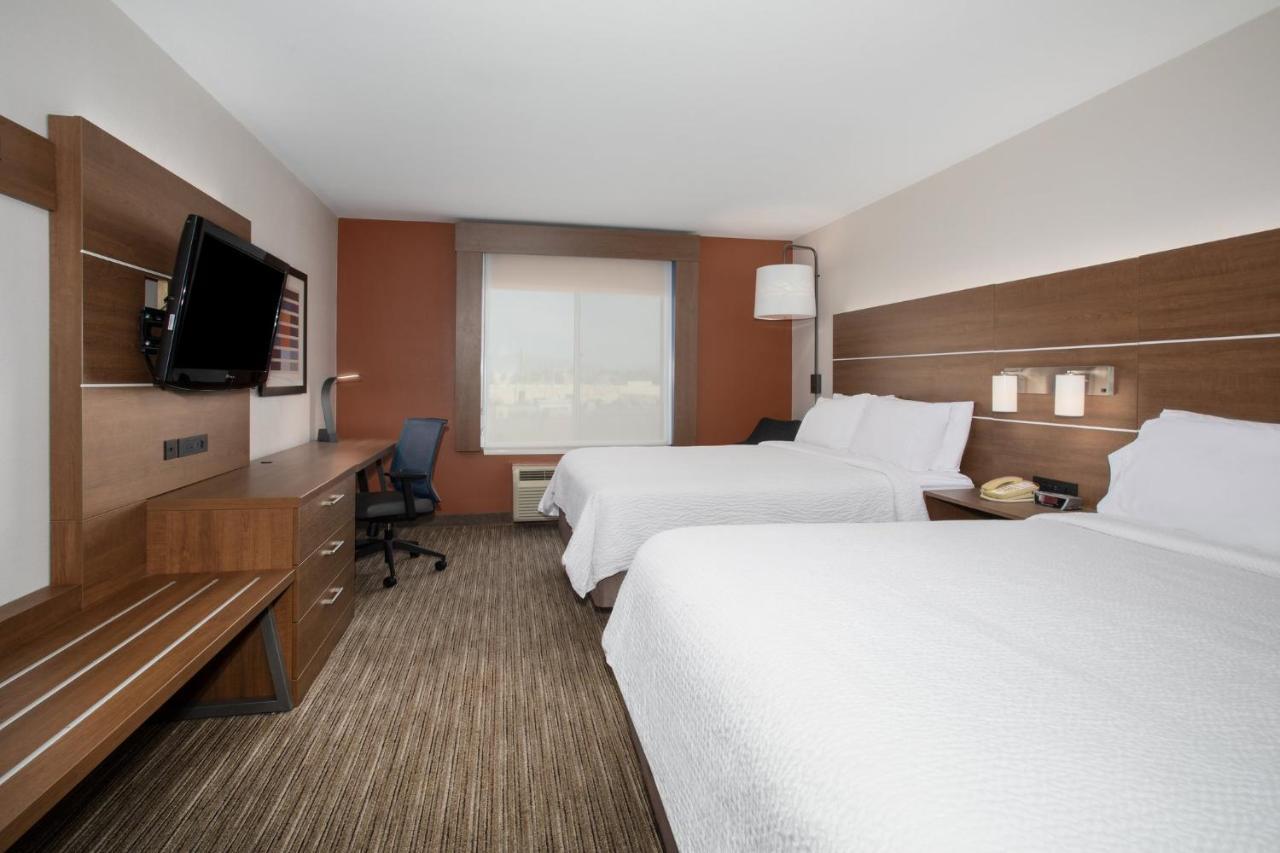 Holiday Inn Express & Suites Tucson By Ihg Ngoại thất bức ảnh
