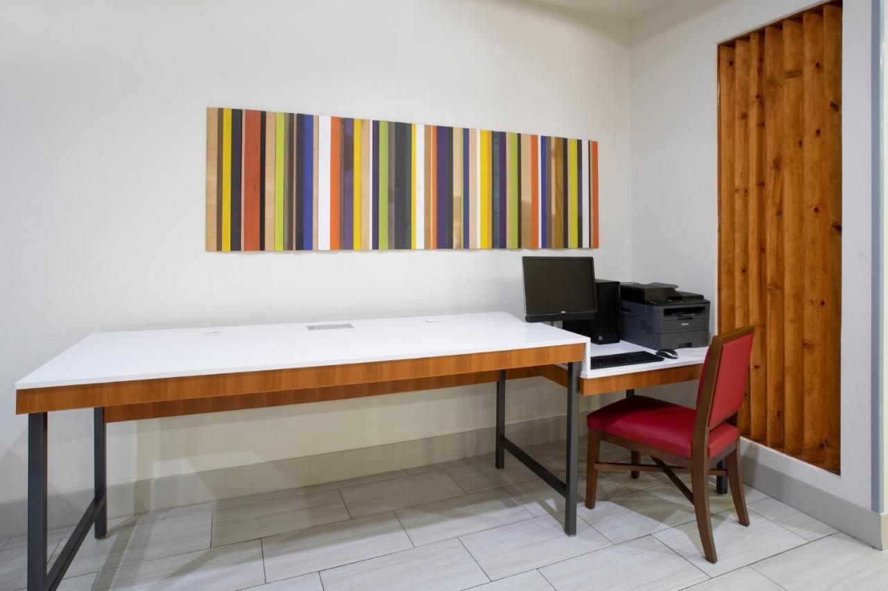 Holiday Inn Express & Suites Tucson By Ihg Ngoại thất bức ảnh