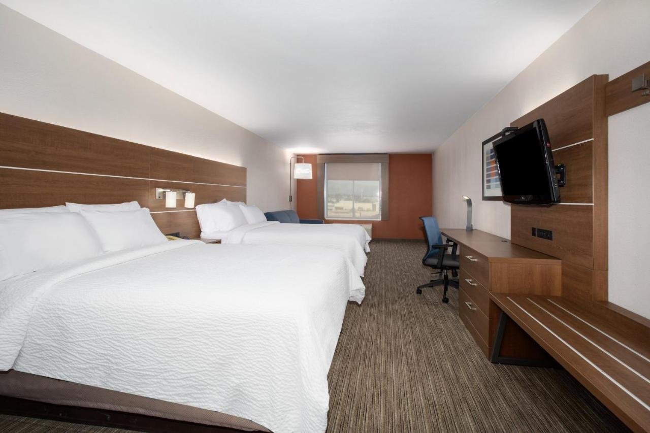 Holiday Inn Express & Suites Tucson By Ihg Ngoại thất bức ảnh