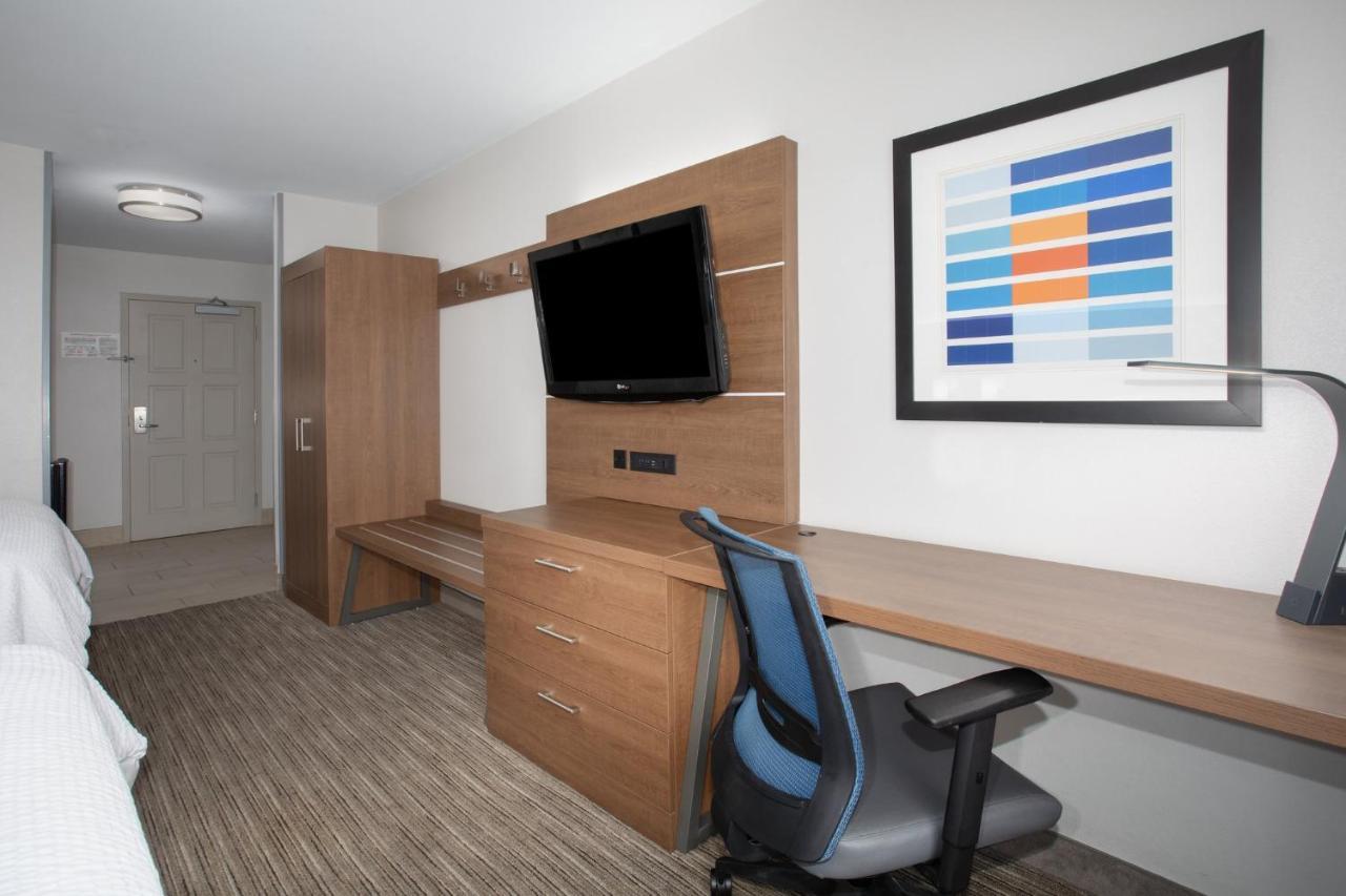 Holiday Inn Express & Suites Tucson By Ihg Ngoại thất bức ảnh