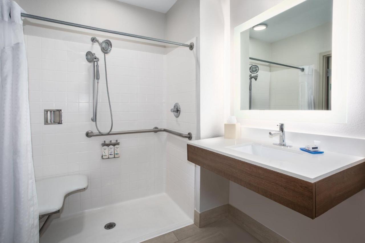 Holiday Inn Express & Suites Tucson By Ihg Ngoại thất bức ảnh