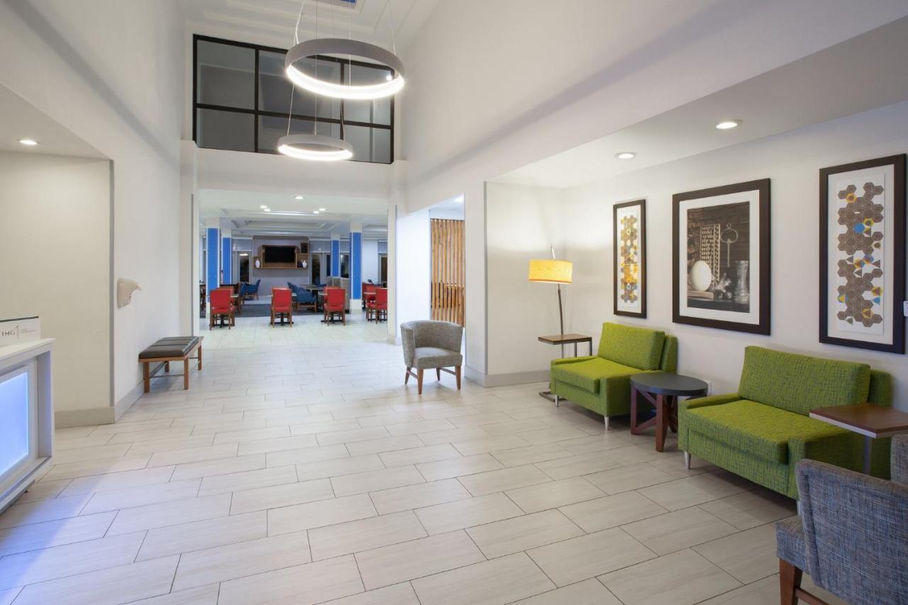 Holiday Inn Express & Suites Tucson By Ihg Ngoại thất bức ảnh