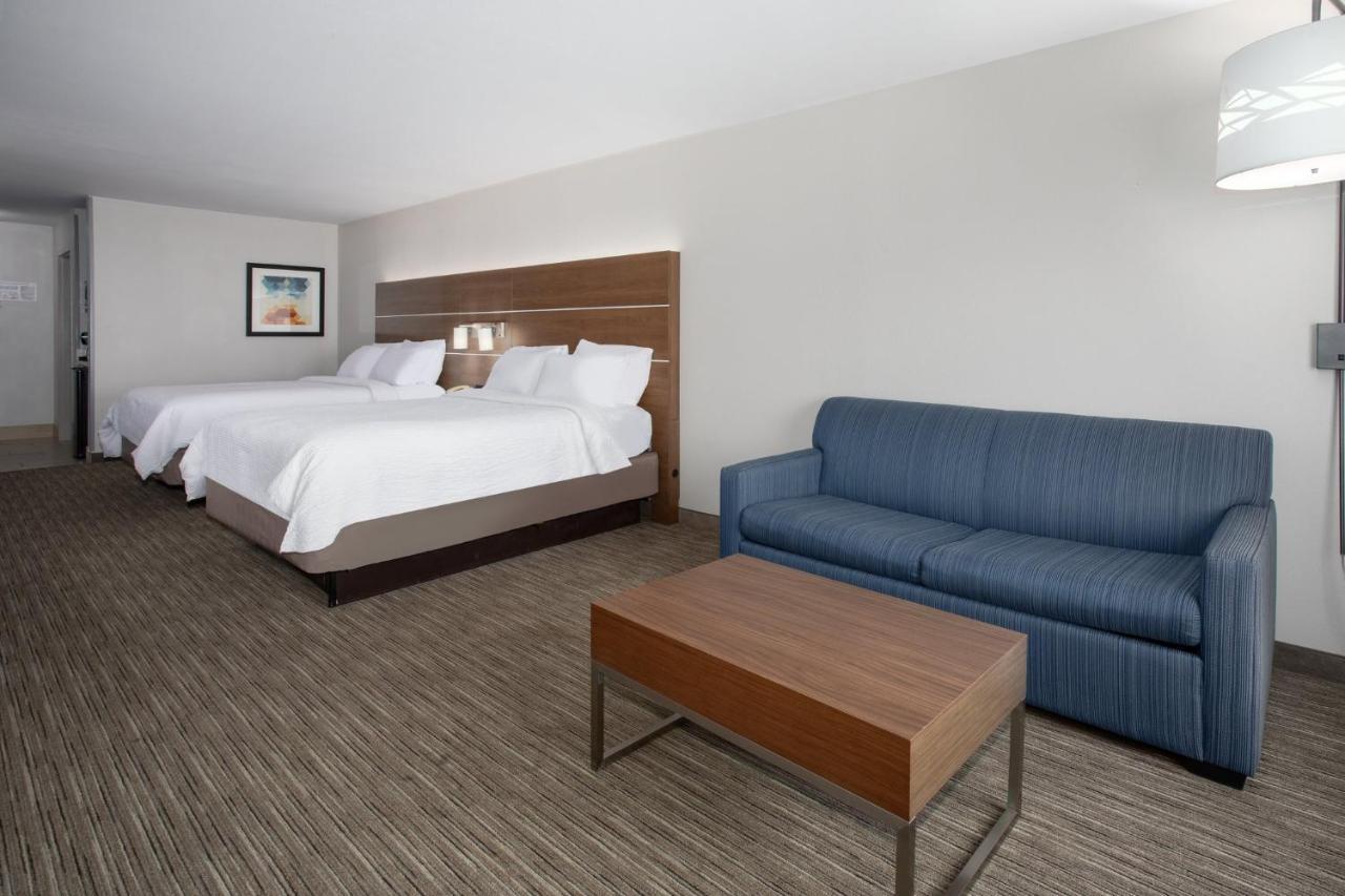 Holiday Inn Express & Suites Tucson By Ihg Ngoại thất bức ảnh
