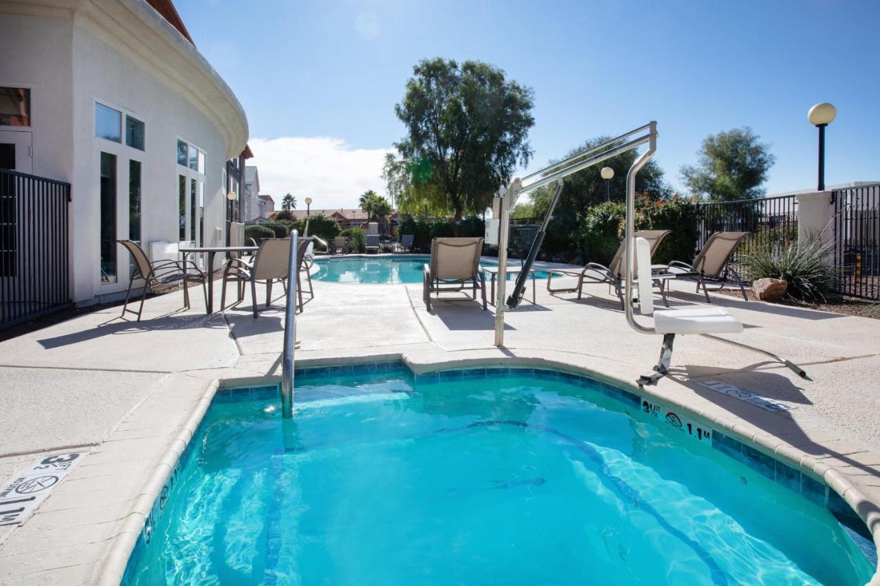 Holiday Inn Express & Suites Tucson By Ihg Ngoại thất bức ảnh