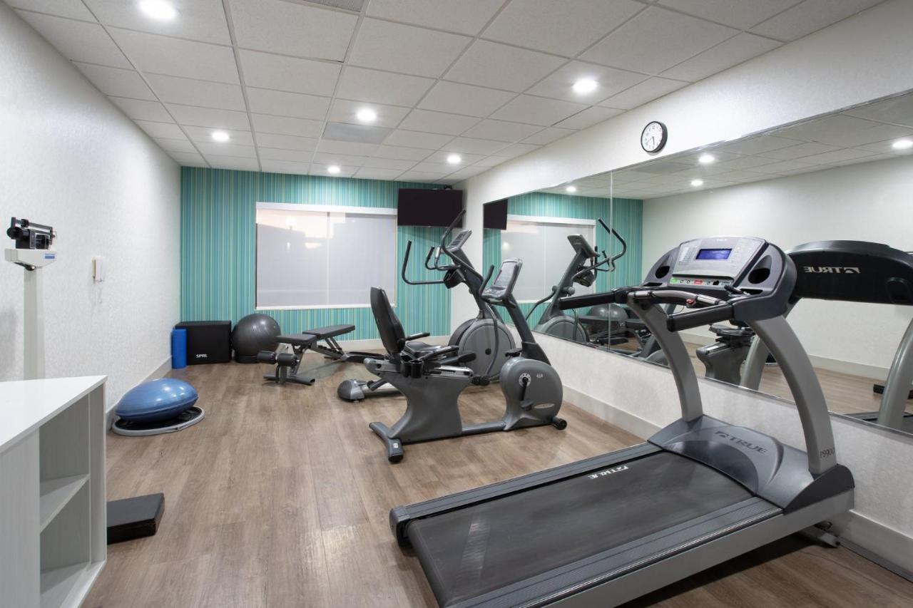 Holiday Inn Express & Suites Tucson By Ihg Ngoại thất bức ảnh
