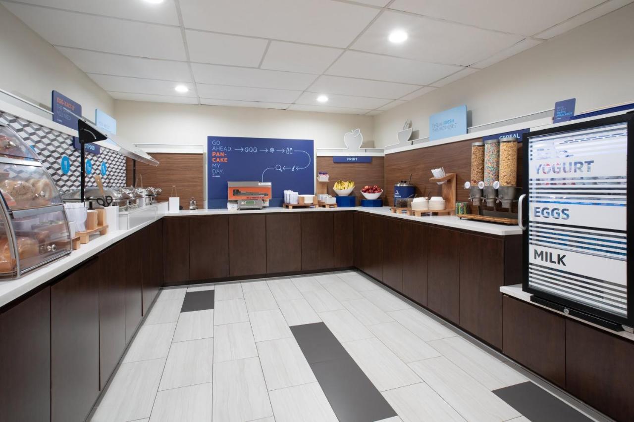 Holiday Inn Express & Suites Tucson By Ihg Ngoại thất bức ảnh