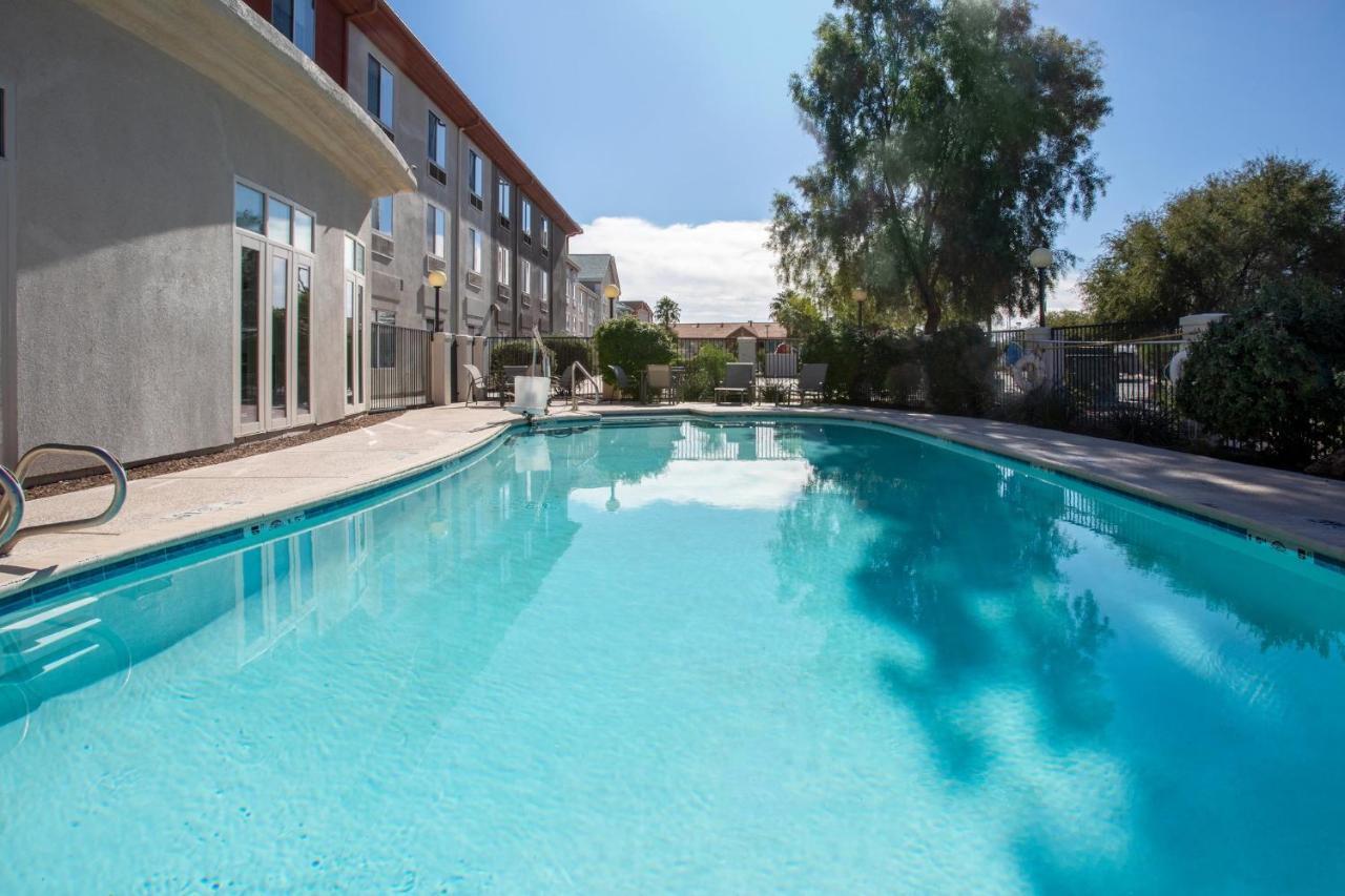Holiday Inn Express & Suites Tucson By Ihg Ngoại thất bức ảnh