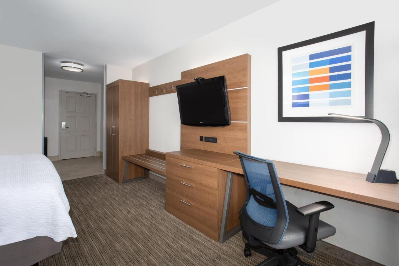 Holiday Inn Express & Suites Tucson By Ihg Ngoại thất bức ảnh