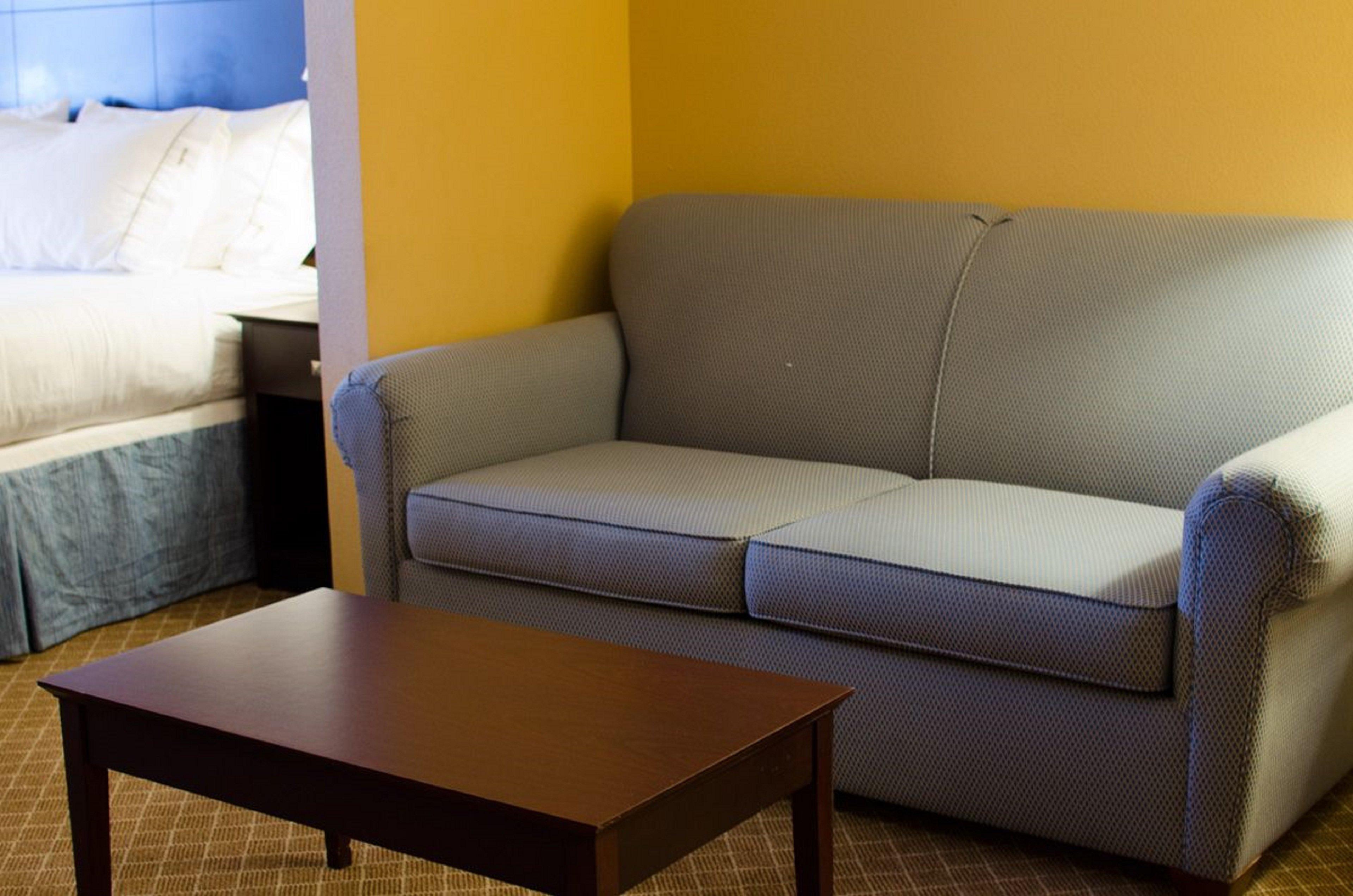 Holiday Inn Express & Suites Tucson By Ihg Ngoại thất bức ảnh