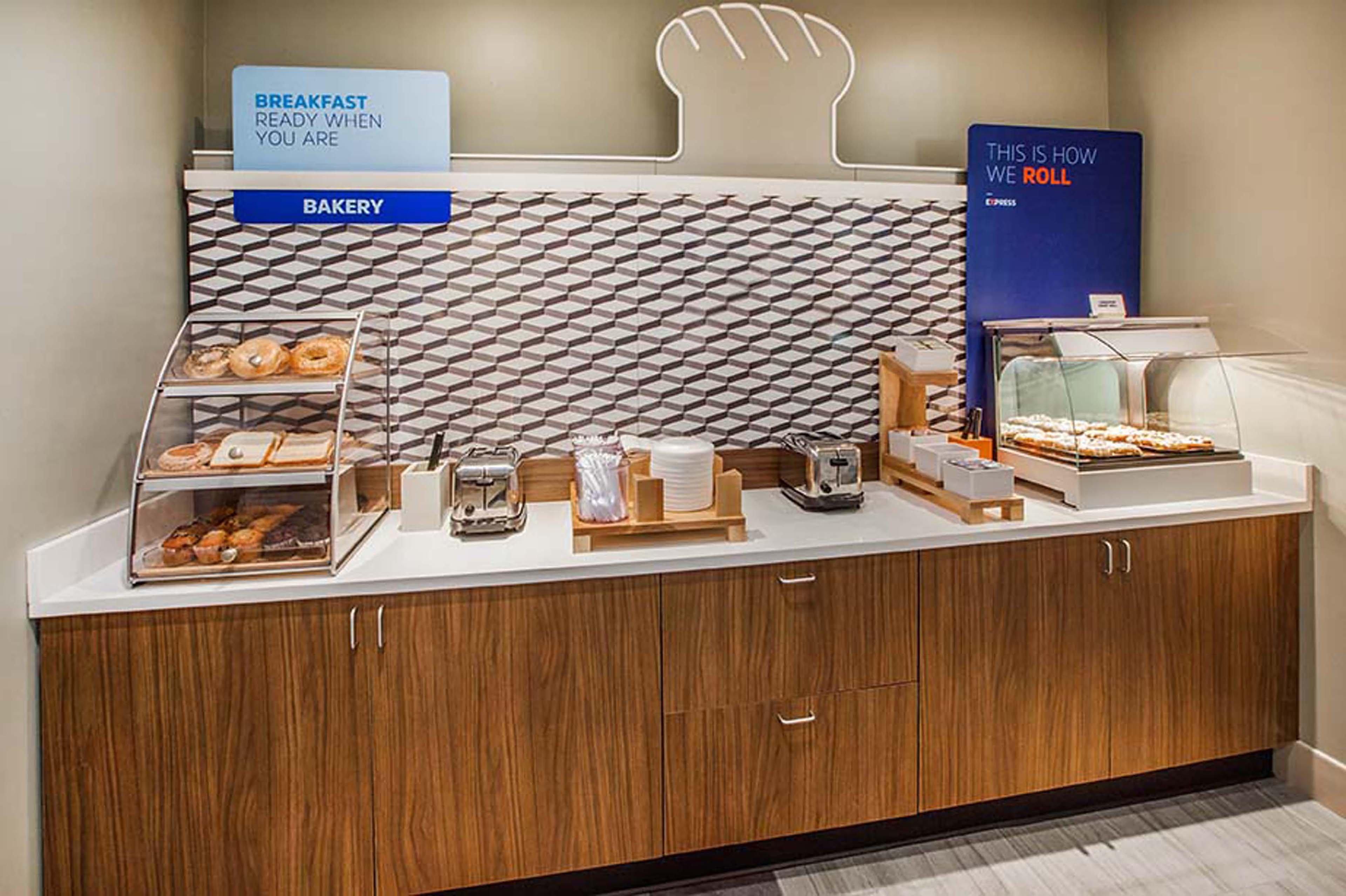 Holiday Inn Express & Suites Tucson By Ihg Ngoại thất bức ảnh
