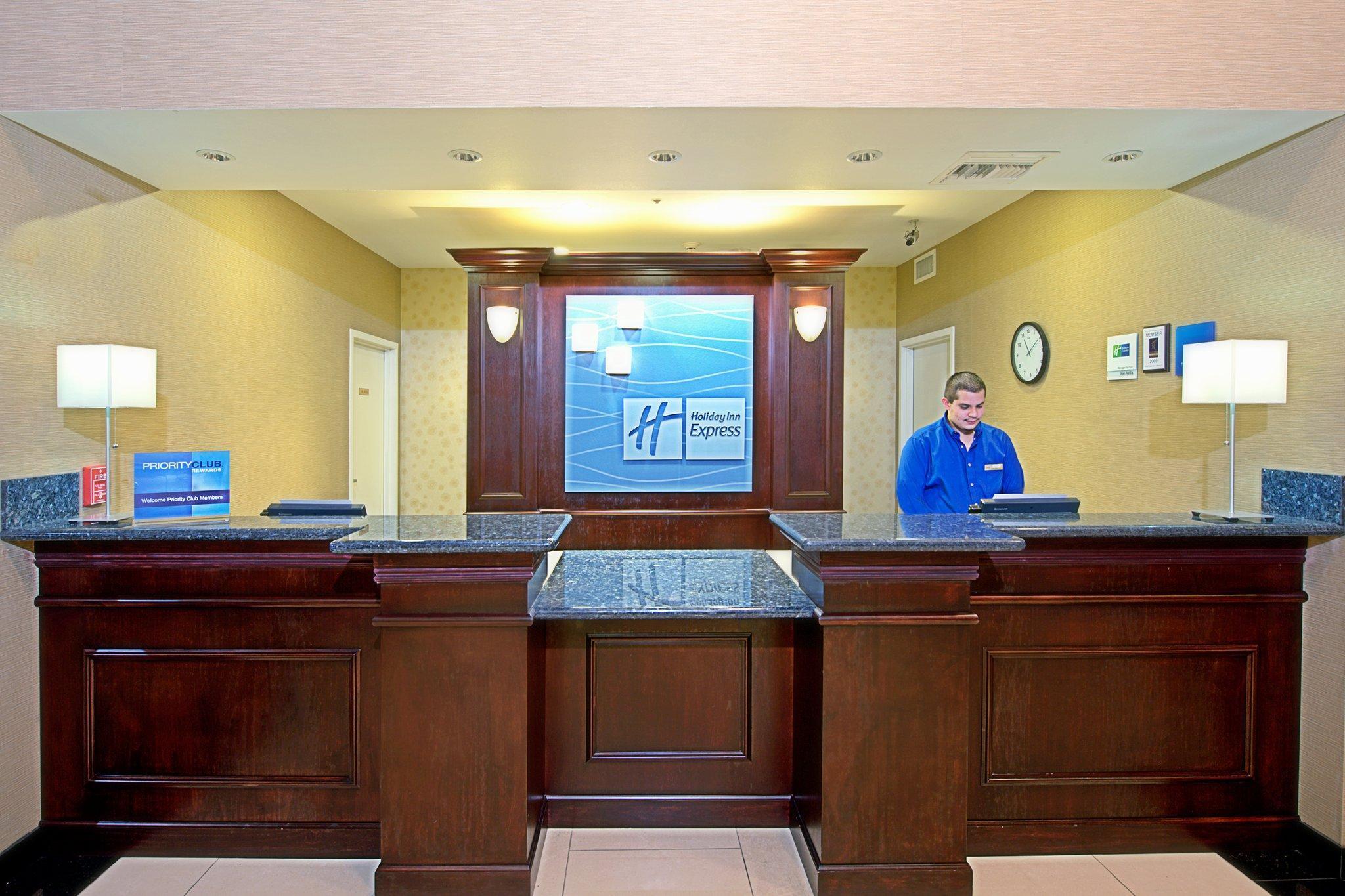 Holiday Inn Express & Suites Tucson By Ihg Ngoại thất bức ảnh
