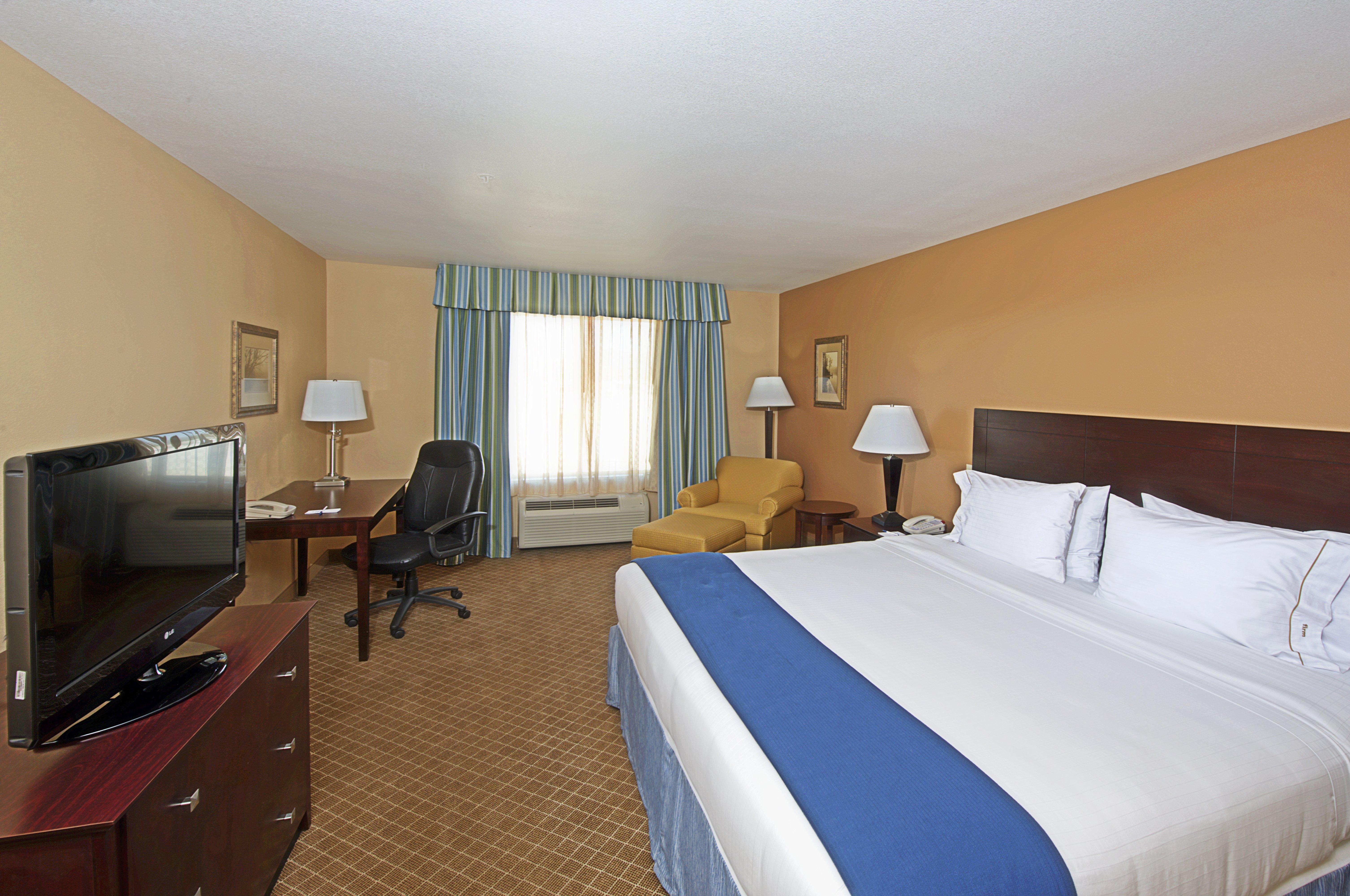 Holiday Inn Express & Suites Tucson By Ihg Ngoại thất bức ảnh