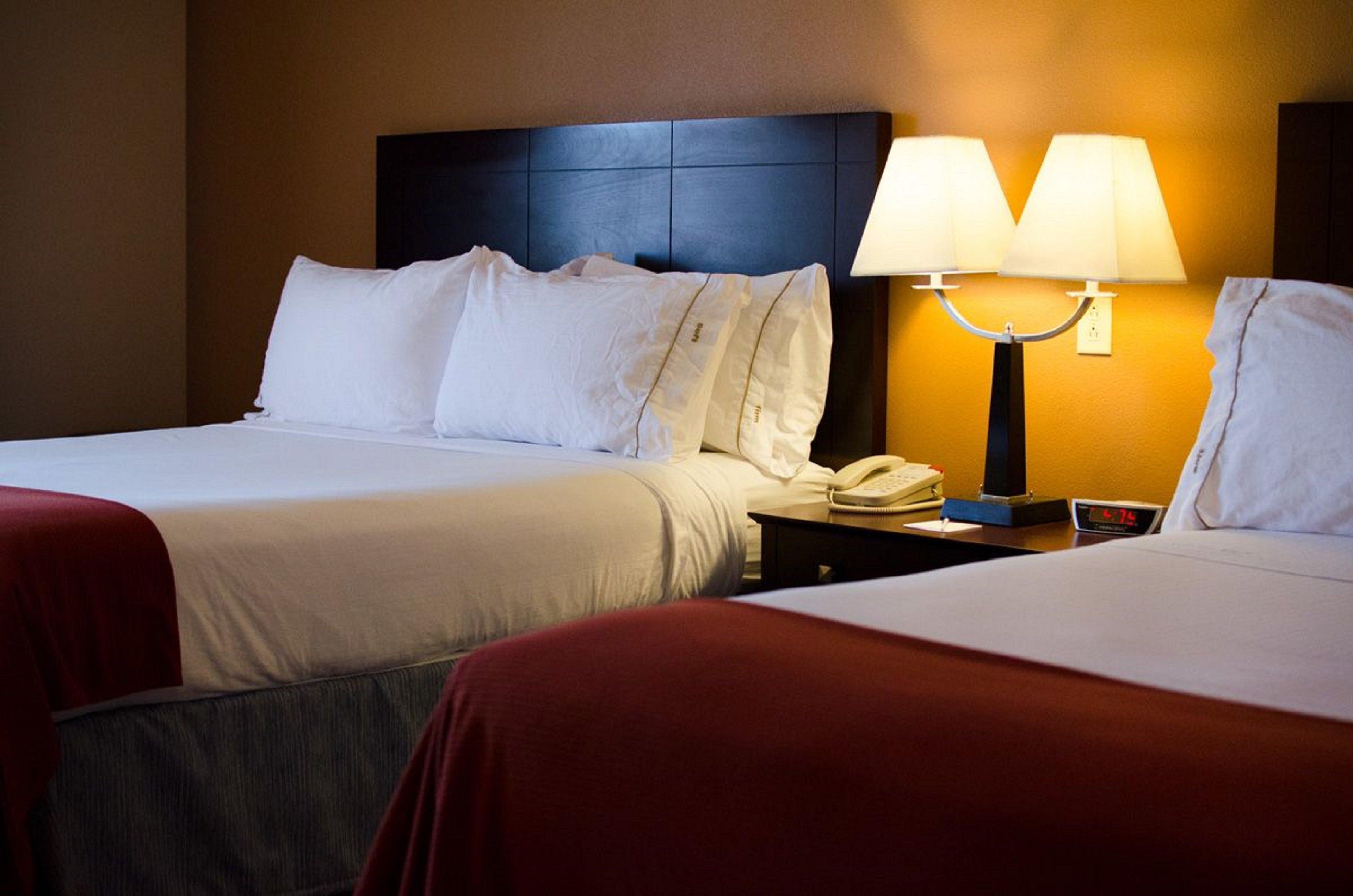 Holiday Inn Express & Suites Tucson By Ihg Ngoại thất bức ảnh