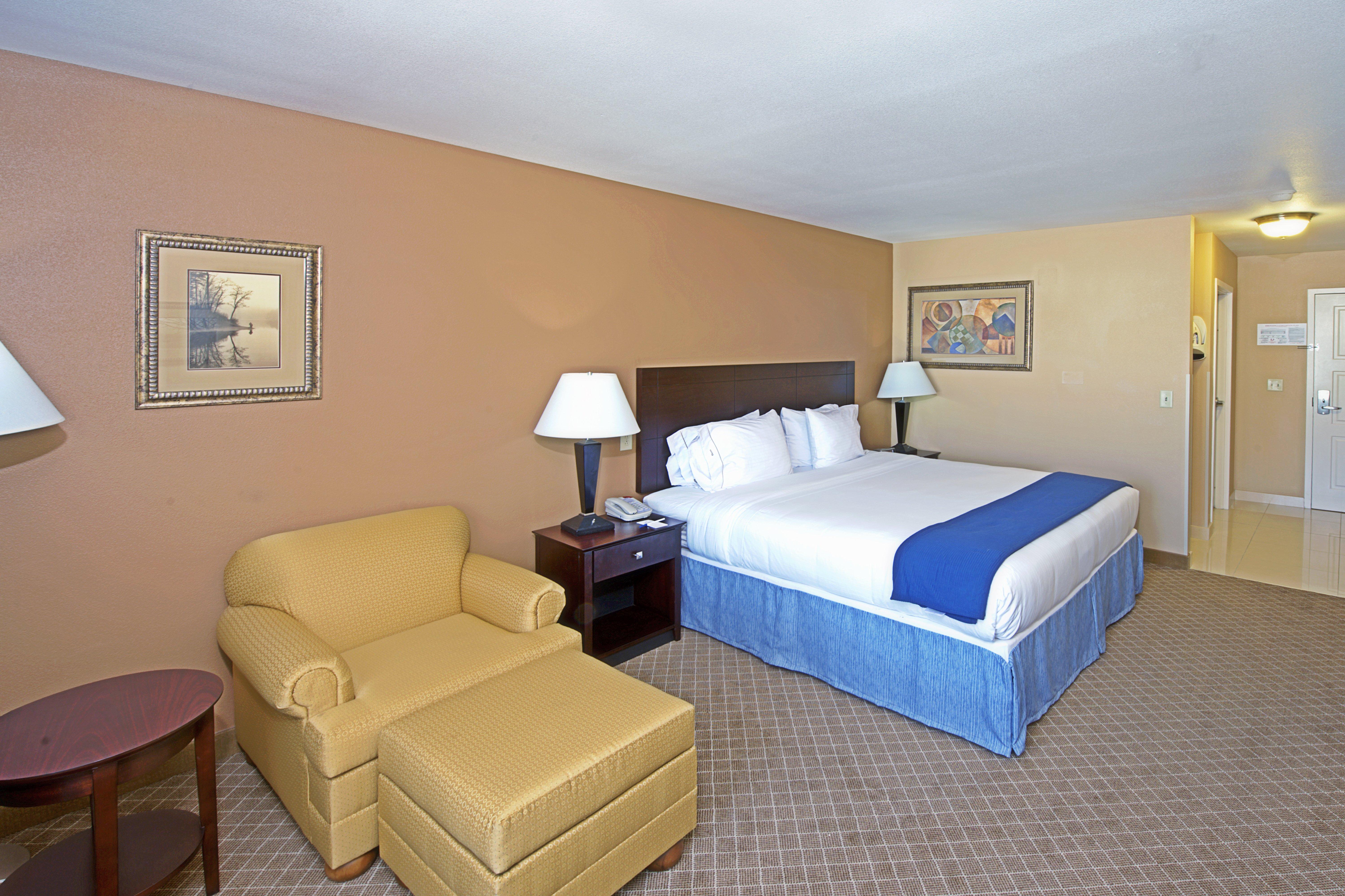 Holiday Inn Express & Suites Tucson By Ihg Ngoại thất bức ảnh
