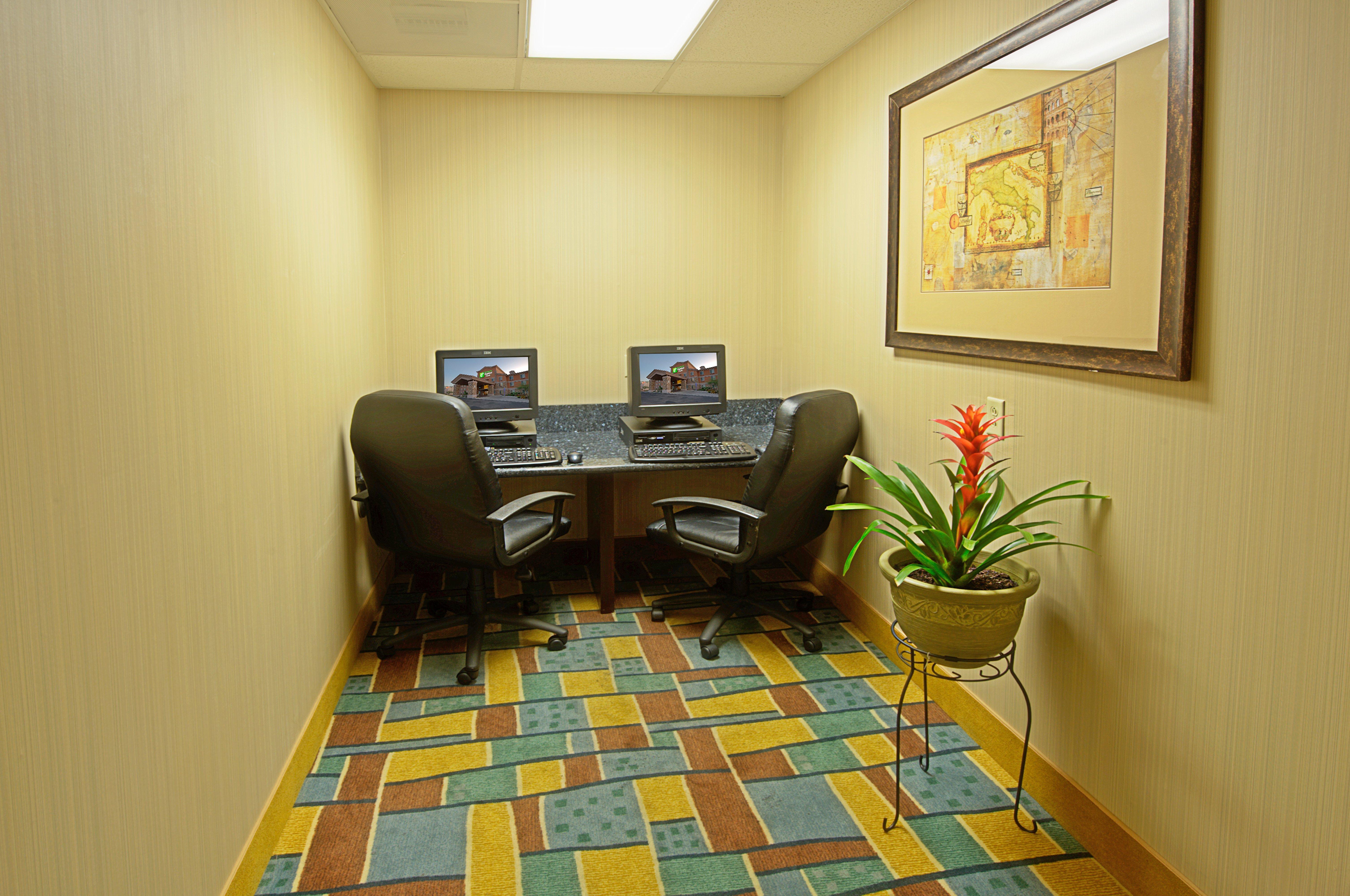 Holiday Inn Express & Suites Tucson By Ihg Ngoại thất bức ảnh