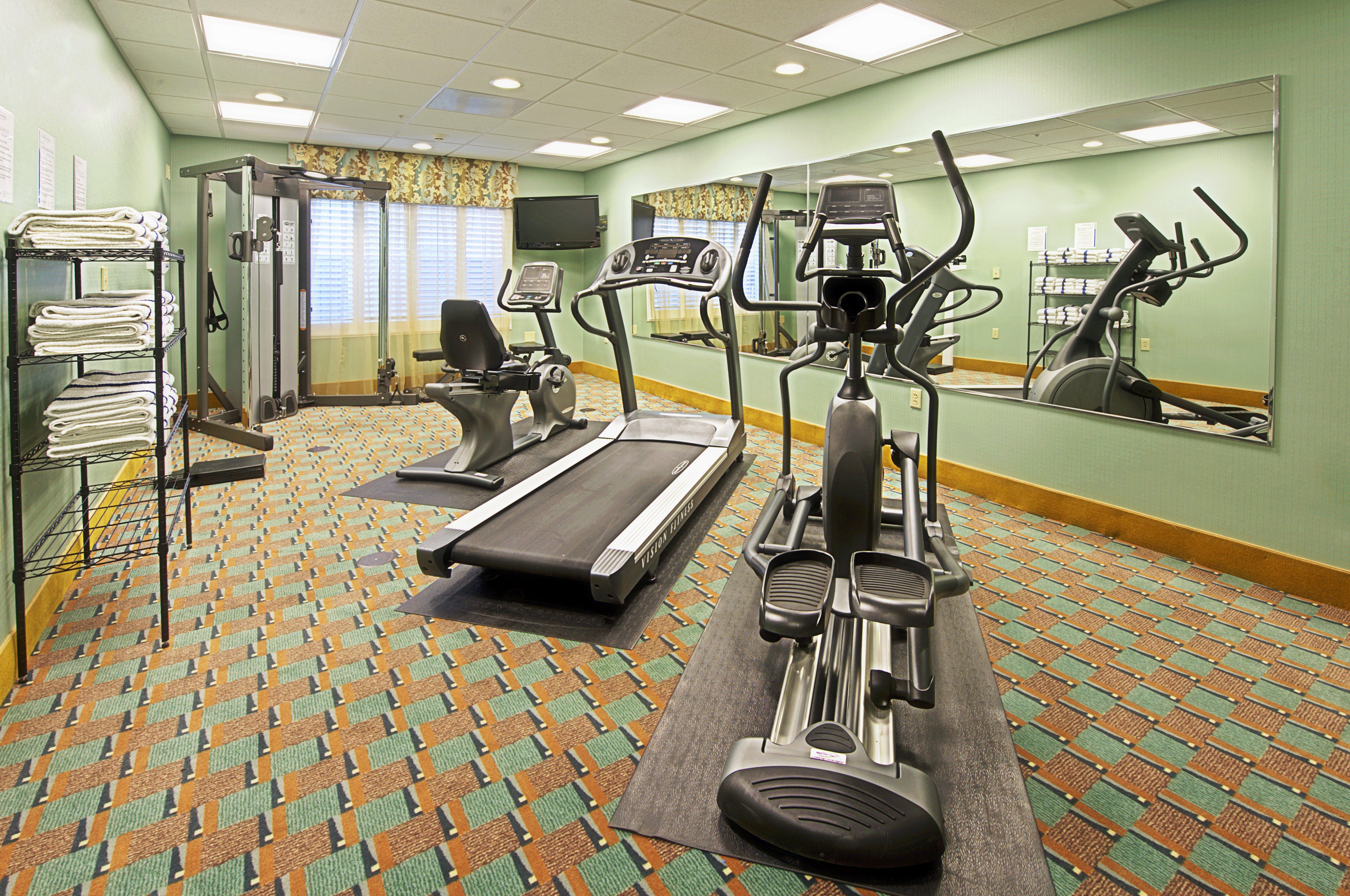 Holiday Inn Express & Suites Tucson By Ihg Ngoại thất bức ảnh
