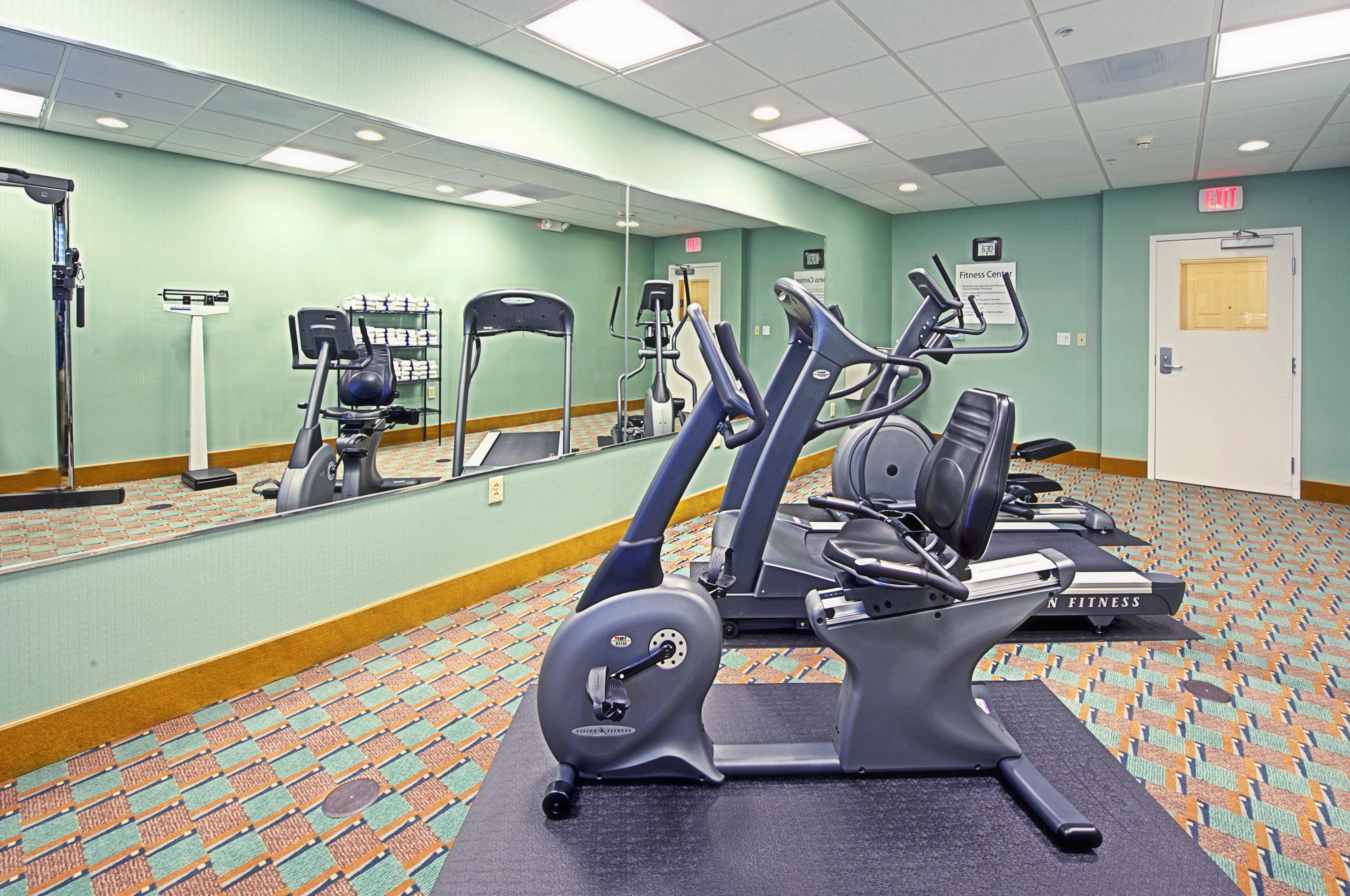 Holiday Inn Express & Suites Tucson By Ihg Ngoại thất bức ảnh