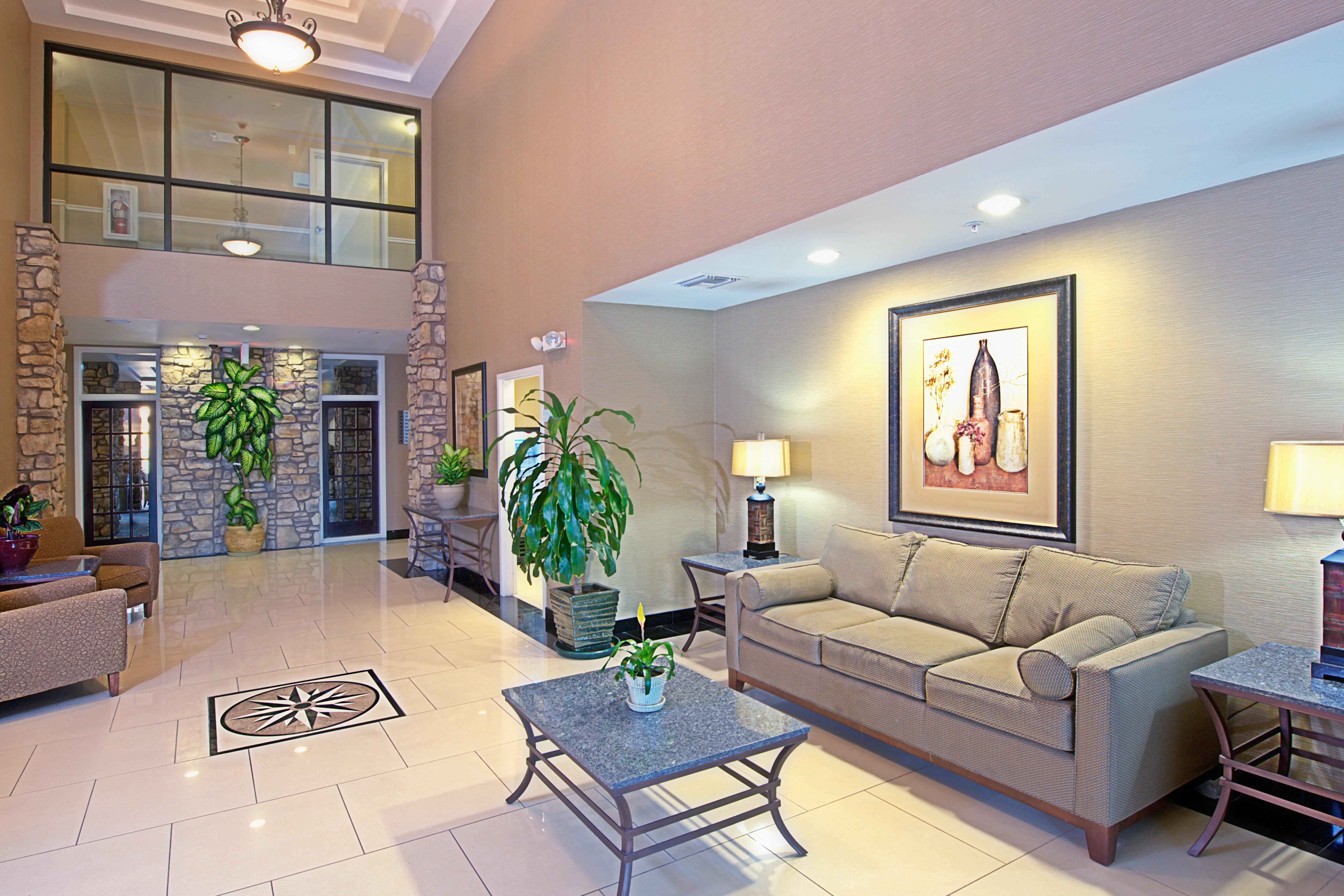 Holiday Inn Express & Suites Tucson By Ihg Ngoại thất bức ảnh