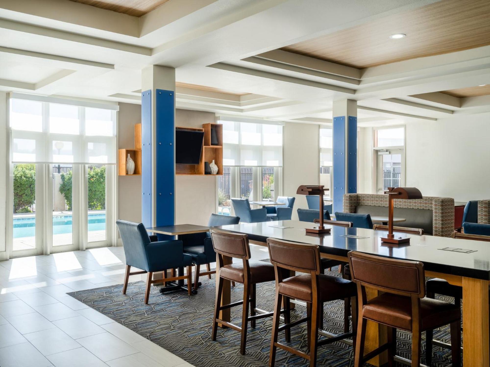 Holiday Inn Express & Suites Tucson By Ihg Ngoại thất bức ảnh
