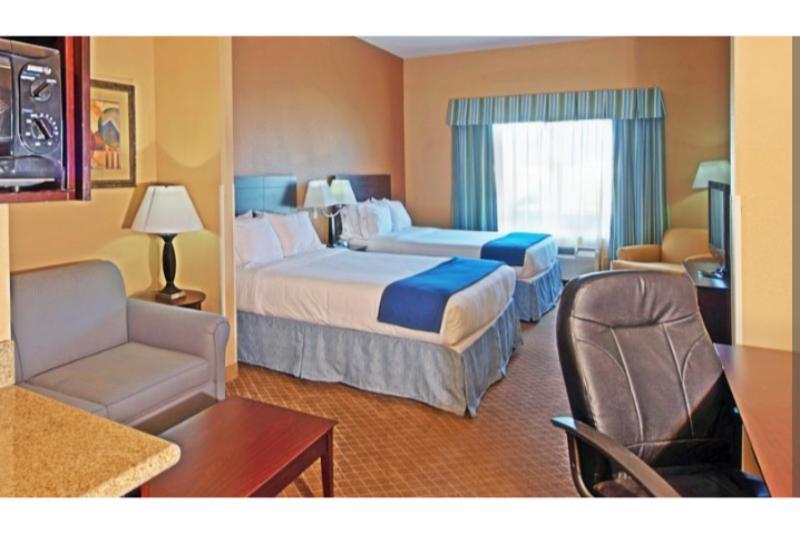 Holiday Inn Express & Suites Tucson By Ihg Ngoại thất bức ảnh