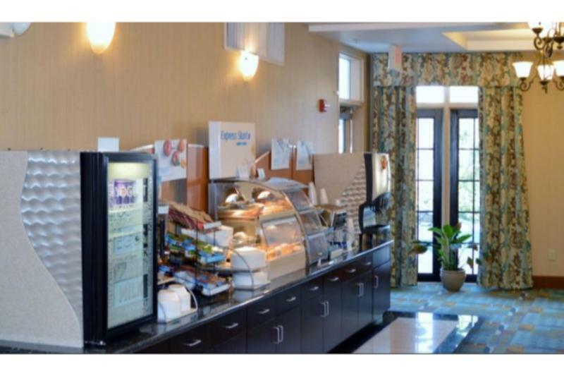 Holiday Inn Express & Suites Tucson By Ihg Ngoại thất bức ảnh